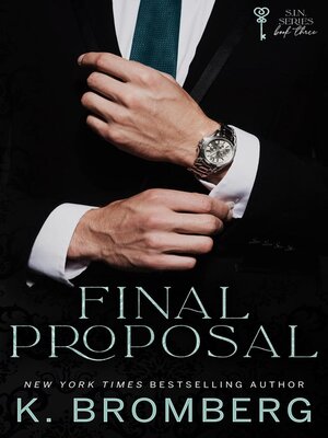 cover image of Final Proposal